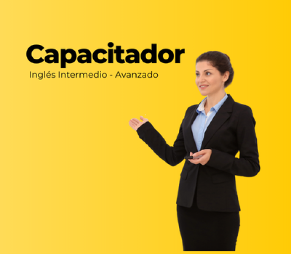 capacitador